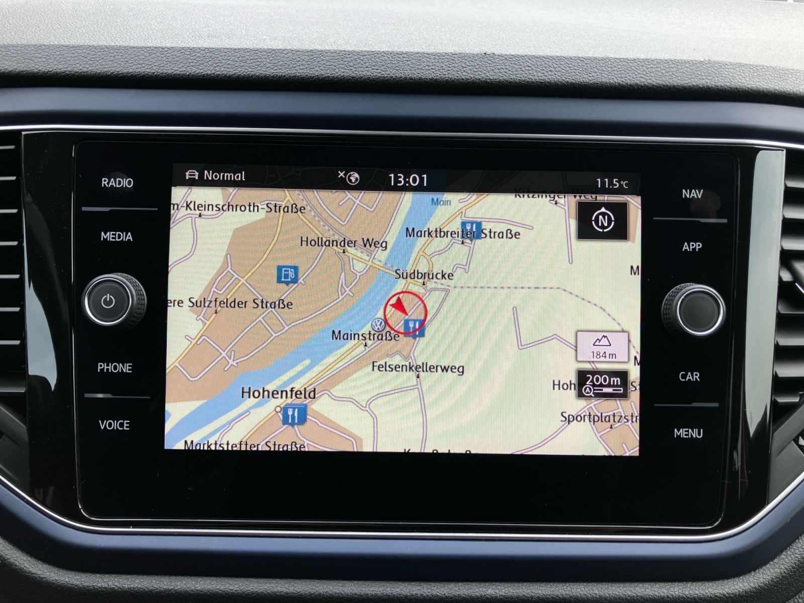 Volkswagen T-Roc - Bild 17