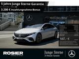 Mercedes-Benz EQS 580 4M AMG Sport Premium+ Distr. LED Pano HU