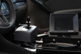 Volkswagen VW Golf VI Aut.  Selbstfahrer  Joystick EMC EDAG - gebrauchte VW Golf aus dem Jahr 2009