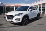 Hyundai Tucson 1.6 T-GDI Premium 4WD Panorama ACC 360° - Hyundai Gebrauchtwagen in Berlin