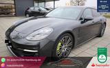 Porsche Panamera Sport Turismo 4 E-Hybrid Platinum Editi - Porsche Panamera in Lübeck
