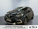 Renault Captur Intens 1.2 TCe Automatik LM-Felgen17Zoll - Renault Captur Intens mit Benzin-Antrieb