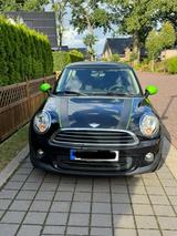 MINI One Bricklane Alien Green - MINI ONE in Bremen