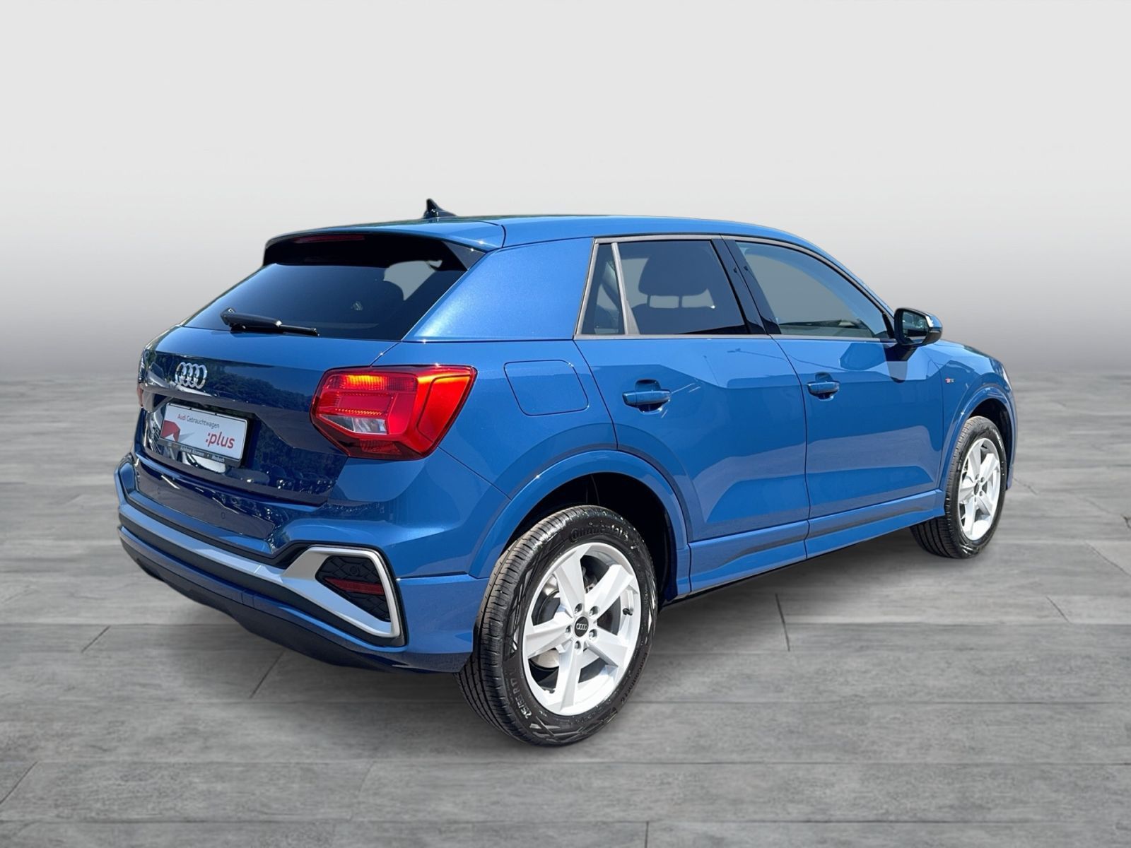 Audi Q2 - Bild 6