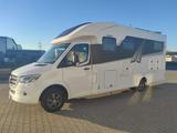 Frankia M-Line T 7400 GD - Frankia Diesel Teilintegrierter