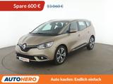 Renault Grand Scenic 1.2 TCe Energy Intens*TEMPO*PDC* - gebrauchte Renault Grand Scenic aus dem Jahr 2017