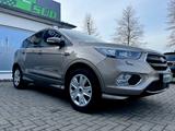Ford Kuga ST-Line-NAVI-LEDER-ALU-1.HAND - scheckheftgepflegte Ford Kuga