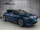 Volkswagen ID.7 Tourer Pro AHK+Matrix+Massage+Wärmepumpe - Volkswagen ID.7 mit Anhängerkupplung