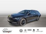 Skoda Superb Combi 1.5 TSI Sportline FSH 19" MATRIX - Skoda Superb in Chemnitz