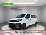 Opel Vivaro Kombi //9 Sitze/Kamera/Navi - Opel Vivaro Jahreswagen