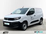 Opel Combo Cargo Edition HDi 102 MT6 - Opel Combo: E10