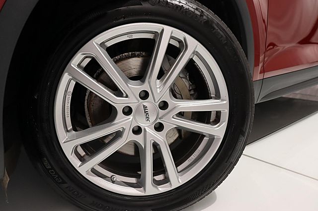 Q5 2.0 40 TDI quattro AHK LED SHZ KAMERA PANORAM