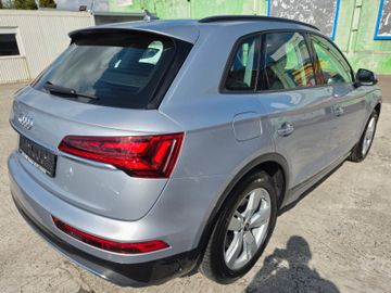Audi Q5 - 6