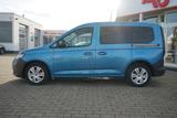 Volkswagen Caddy 2.0 TDI Kombi ACC Kamera Spurhalte - Volkswagen Caddy: 2k