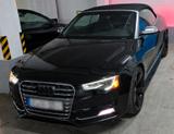 Audi S5 Cabriolet (B8) 3.0 TFSI S tronic quattro - Audi Gebrauchtwagen in Velbert