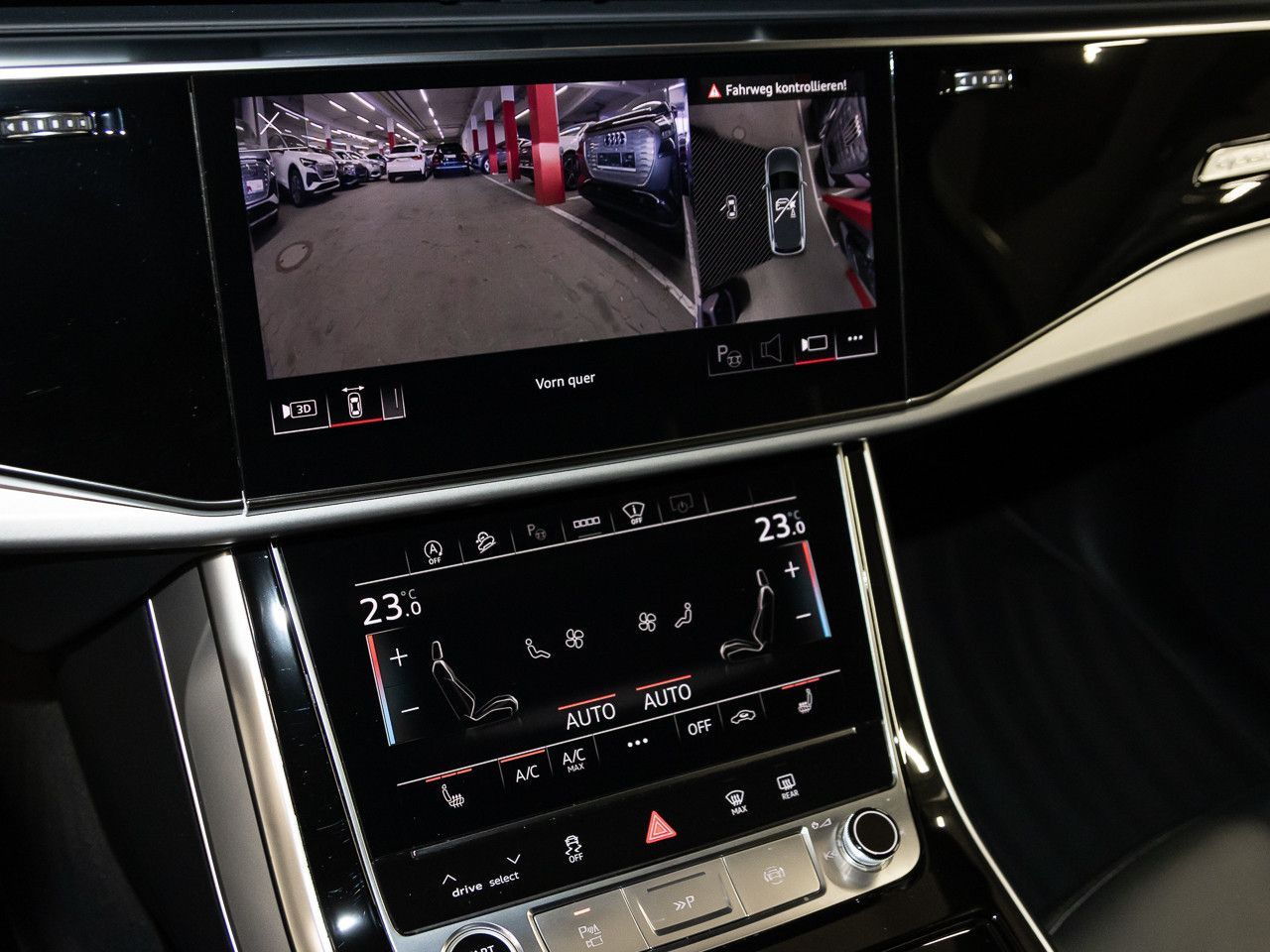 Audi Q7 - Bild 25