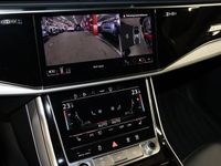 Audi Q7 - Vorschau Bild 25