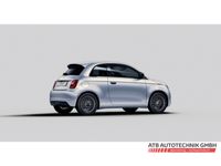 Fiat 500e - Vorschau Bild 3