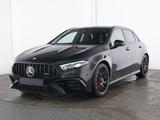 Mercedes-Benz AMG A 45 S 4M+FAP*BURMESTER*HUD*PANO*360°KAMERA - Mercedes-Benz A 45 AMG Jahreswagen