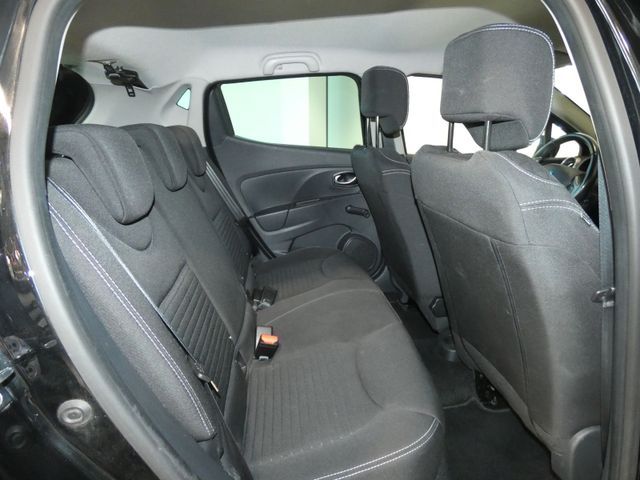 Clio 1.2 TCe 120 LIMITED ENERGY NAVI PDC KEYLESS