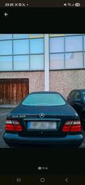 1998 Mercedes-BENZ CLK 照片 5