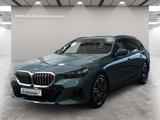 BMW 520d Touring M Sport AHK h/k Head-Up