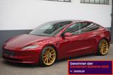 Tesla Model 3 Long Range AWD *Highland*20 Zoll - Tesla Model 3 in Mönchengladbach
