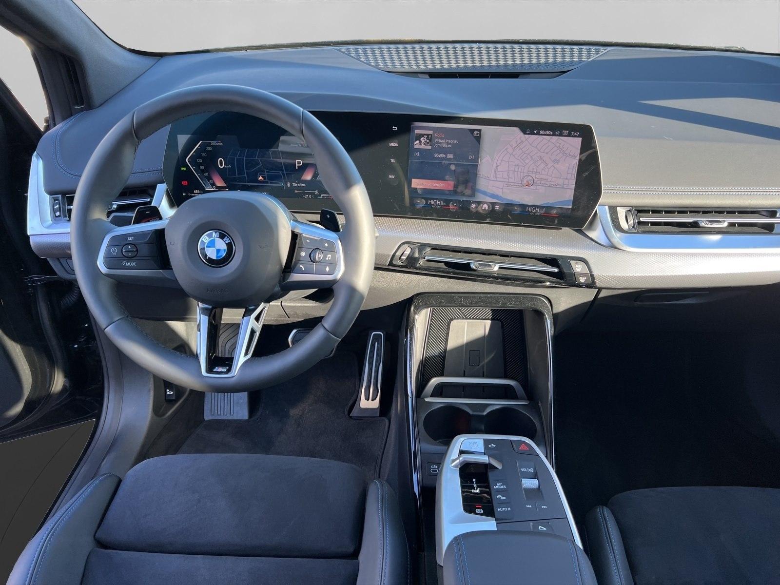 BMW Active 220i Active Tourer M Sportpaket Adapt.LED, миниатюра 10