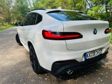BMW X4 M 2.0D ! Anzeige lesen ! Finanzierung möglich - BMW: 0 Finanzierung