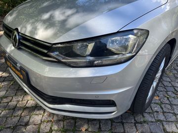 Volkswagen Touran - 7