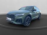Audi Q5 Sportback 50 TDI QUATTRO S-LINE+MATRIX+B&O+ST - Audi Q5 Jahreswagen