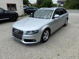 Audi A4 Avant S line Sportpaket / plus