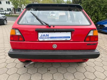 Volkswagen Golf - 4