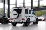 Mercedes-Benz G 63 AMG *DRIVERS-PACK*DESIGNO*FOND-ENTER*H/K* - gebrauchte Mercedes-Benz G 63 AMG aus dem Jahr 2018
