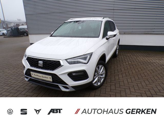 SEAT Ateca 1.0 TSI Road Edition