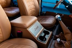 Fahrzeugabbildung Land Rover Defender 110 Td5 *Revale Design / 1 of 1*