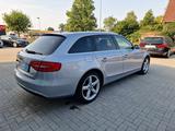 Audi A4 3.0 TDI quattro+Automatik+Scheckheft+Xenon - Auto gebraucht