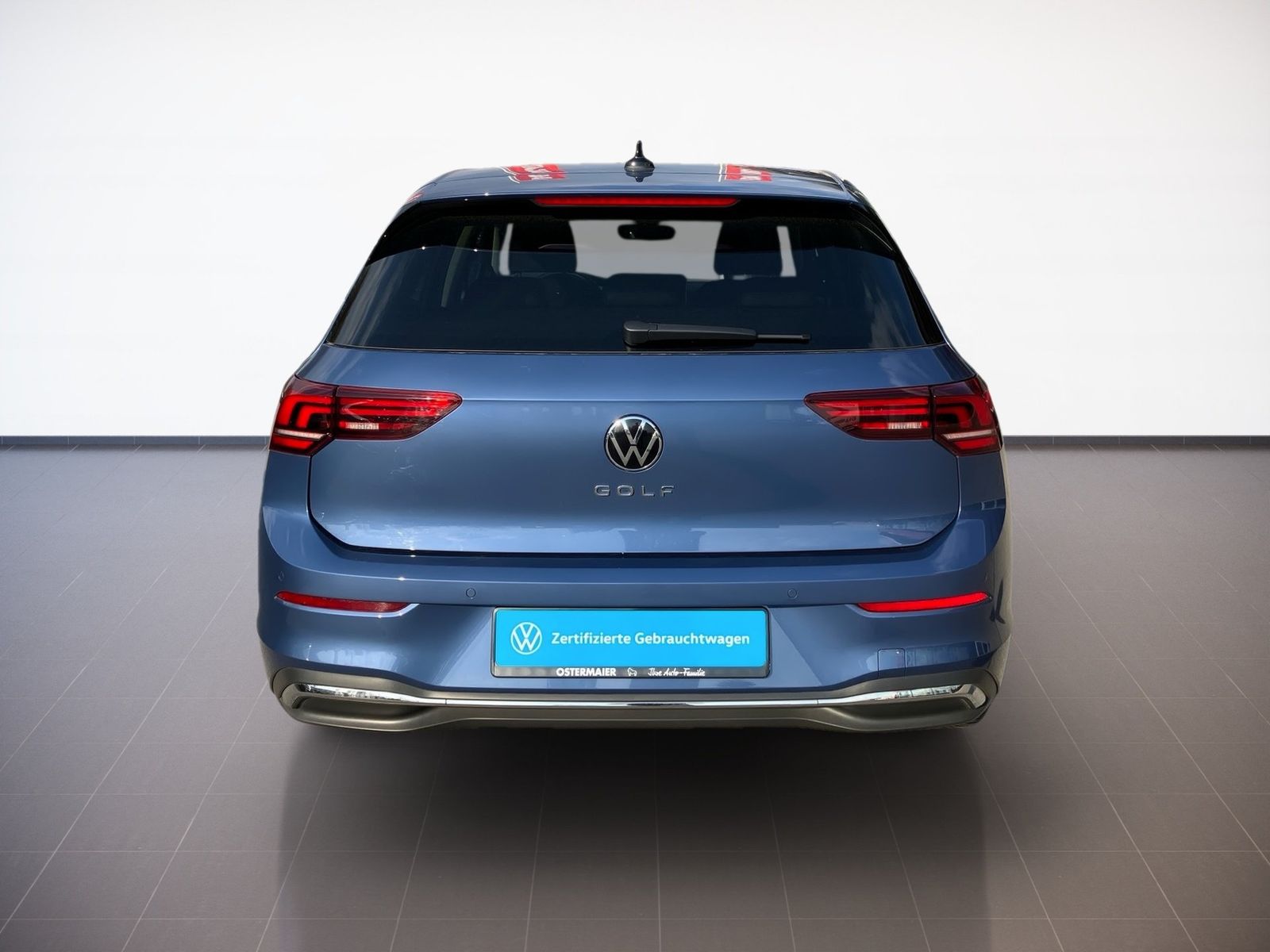 Volkswagen Golf - Bild 5