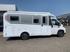 Dethleffs Globebus Camp T 4 