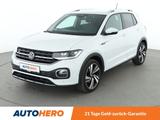 Volkswagen T-Cross 1.5 TSI ACT Style Aut. *R-LINE*VC*NAVI* - Volkswagen T-Cross in Köln