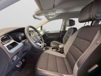 Volkswagen Touran - Vorschau Bild 9
