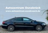 Volkswagen CC Basis BMT Navi Sitz Xenon PDC - Volkswagen CC aus 2013