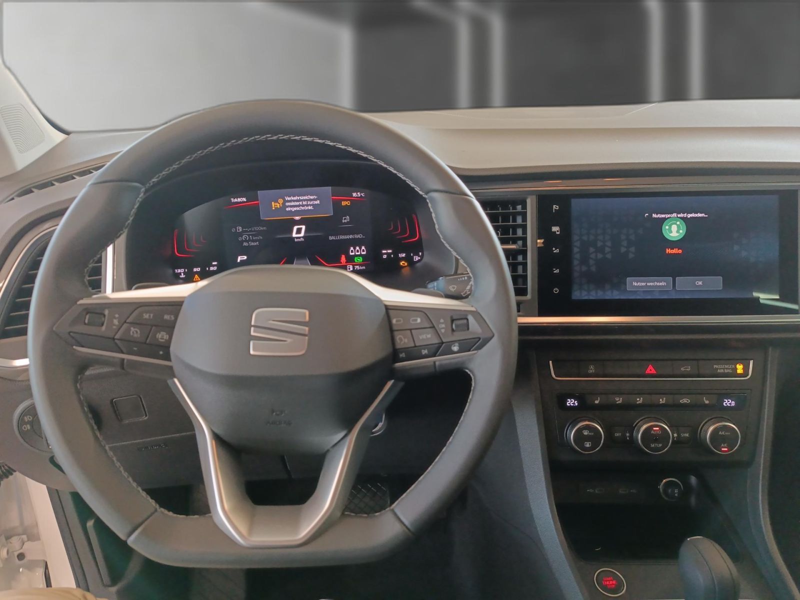 Seat Ateca - Bild 12