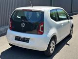 Volkswagen up! move up! - gebrauchte Kleinwagen in Ulm