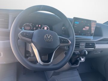 Volkswagen Crafter - 10