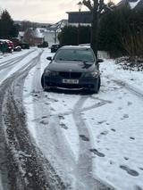 BMW 325d - Sportfahrwerk; über 1 Jahr TüV - BMW 325 aus 2008: 325d