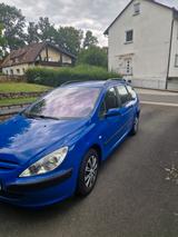 Peugeot 307 HDi 90 -