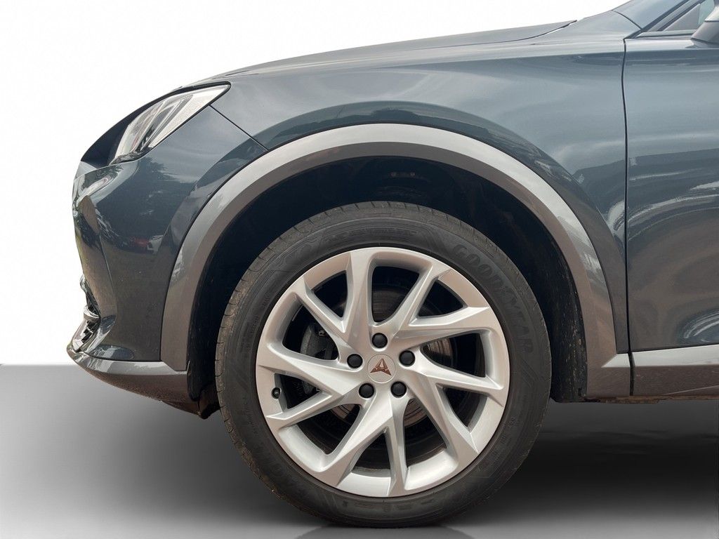 Cupra Formentor - Bild 23
