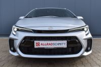 Suzuki Swace - Vorschau Bild 2