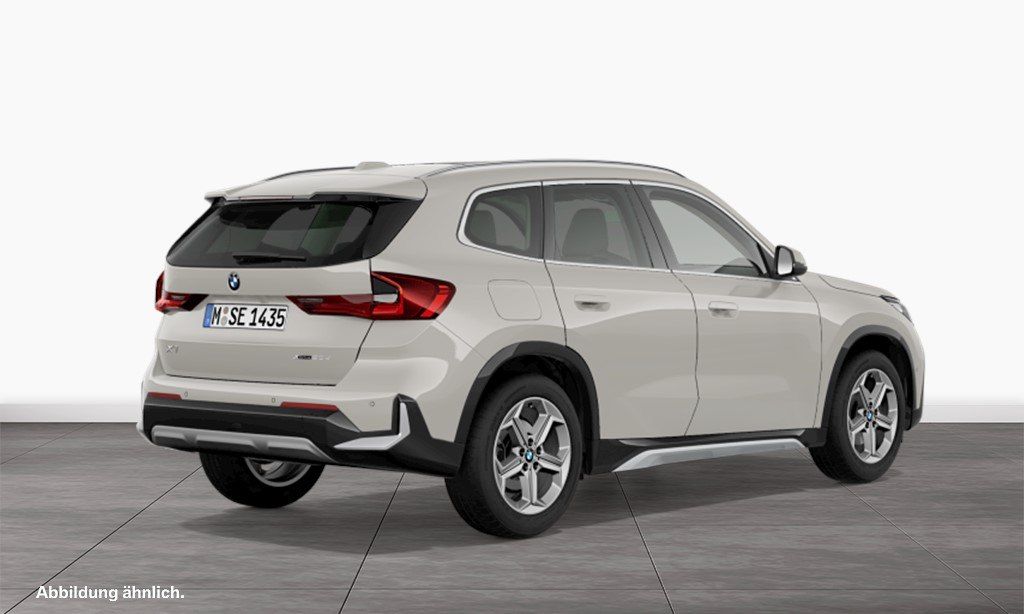 BMW X1 - Bild 3